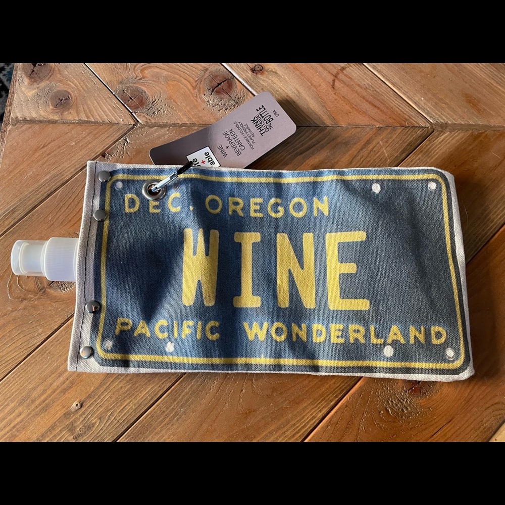Beverage canteen